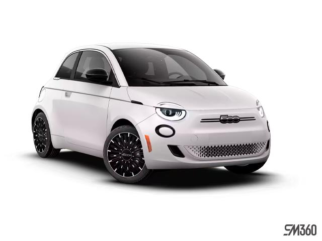 fiat 500e 2026 - 3