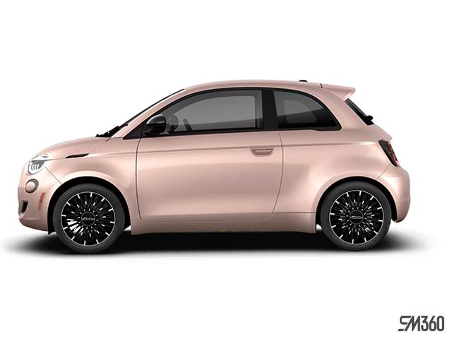 fiat 500e 2026