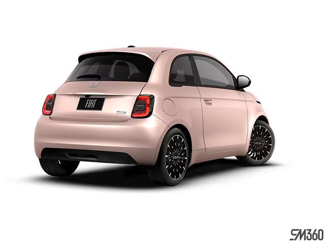 fiat 500e 2026 - 2