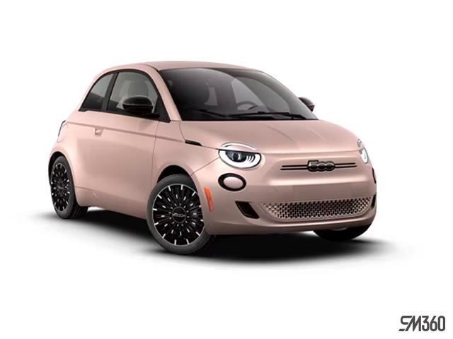fiat 500e 2026 - 3