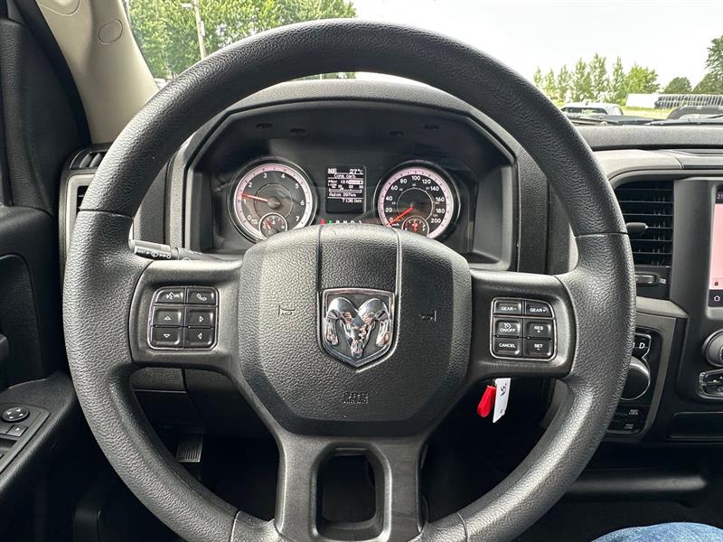 ram 1500 Classic 2023 - 2