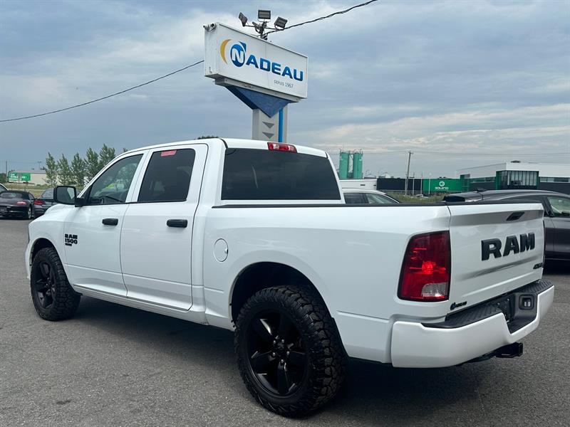 ram 1500 Classic 2023 - 6