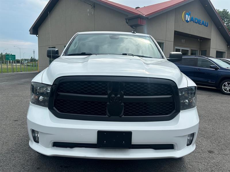 ram 1500 Classic 2023 - 9