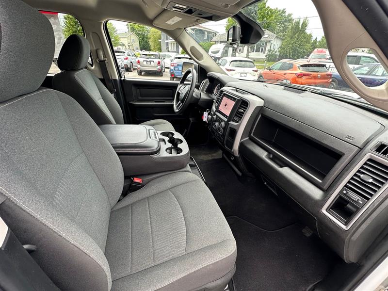 ram 1500 Classic 2023 - 10
