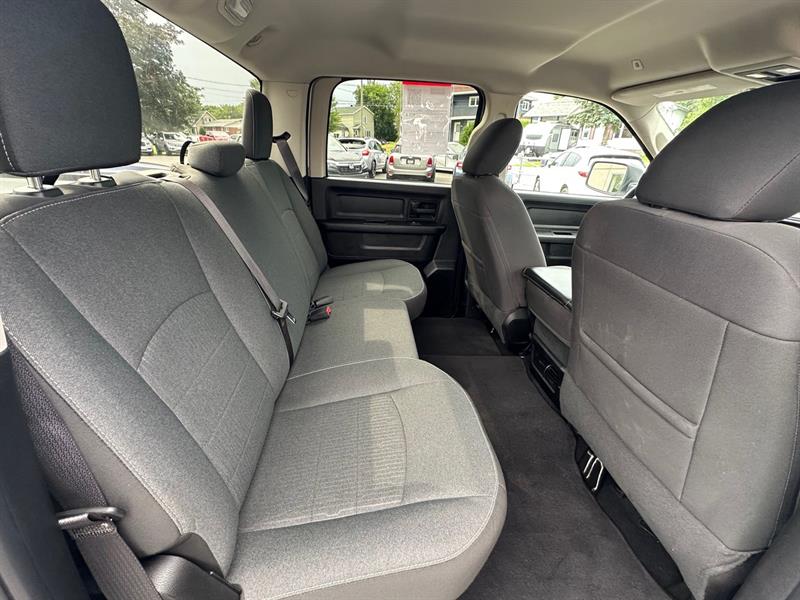 ram 1500 Classic 2023 - 11