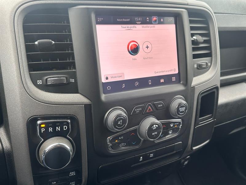 ram 1500 Classic 2023 - 14