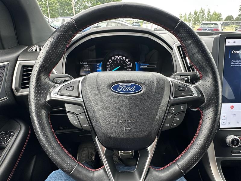 ford Edge 2022 - 2