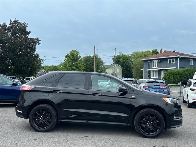 ford Edge 2022 - 3