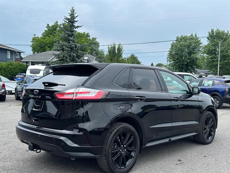ford Edge 2022 - 4