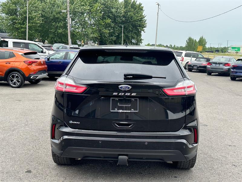 ford Edge 2022 - 5