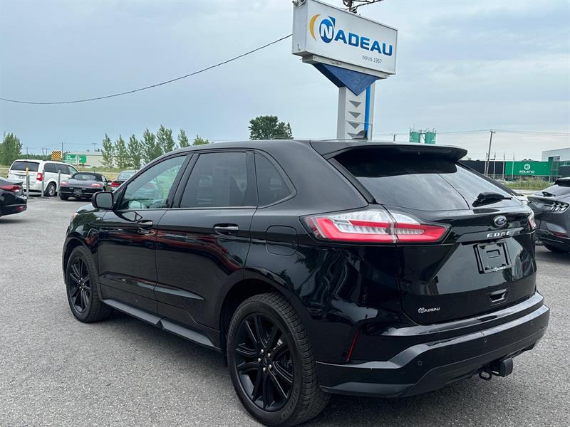 ford Edge 2022 - 6