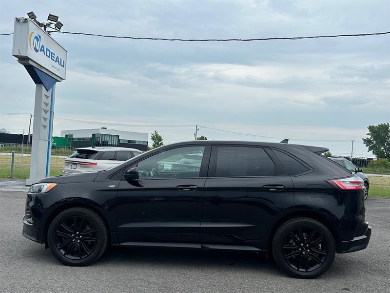 ford Edge 2022 - 7