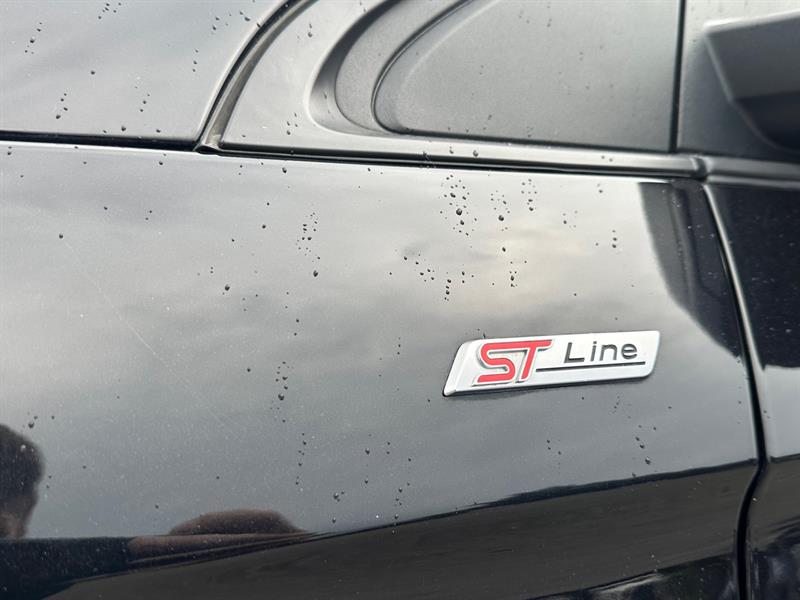 ford Edge 2022 - 8