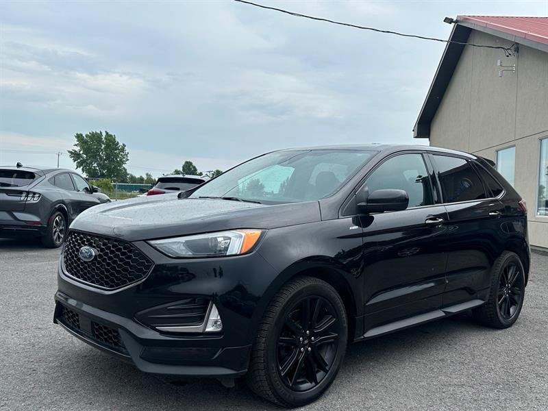 ford Edge 2022 - 9