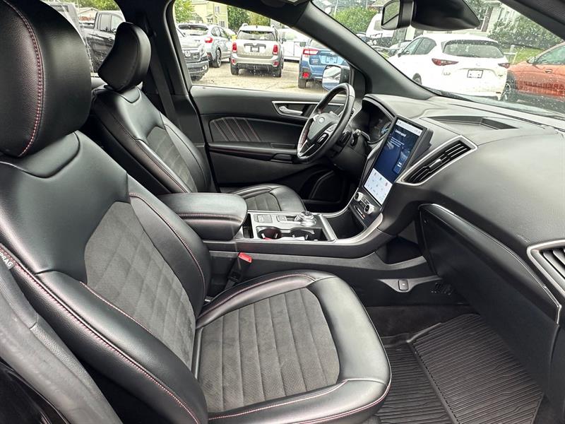 ford Edge 2022 - 11