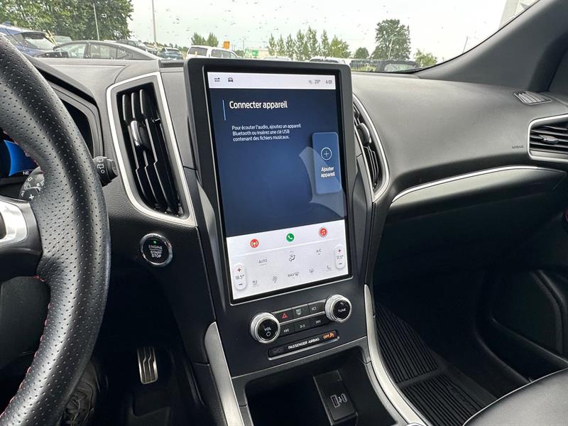 ford Edge 2022 - 14