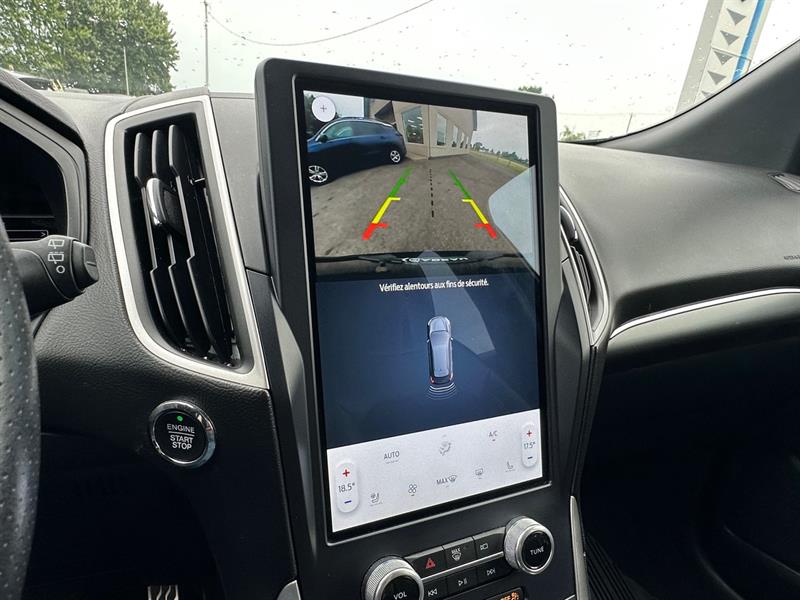 ford Edge 2022 - 15