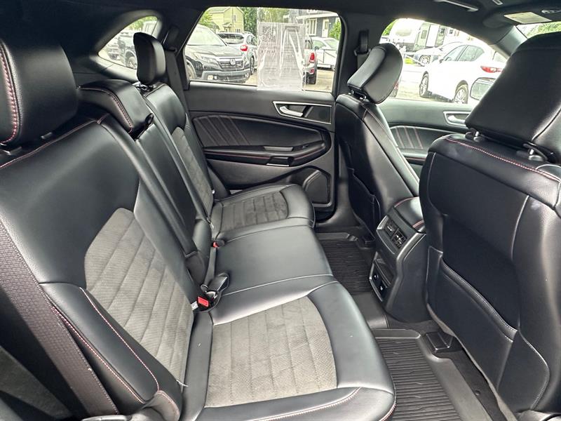 ford Edge 2022 - 17