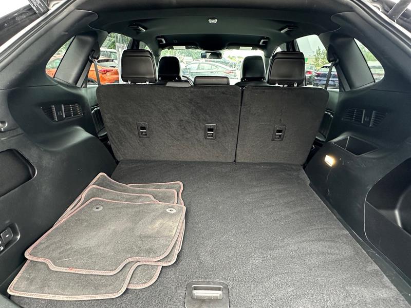 ford Edge 2022 - 18