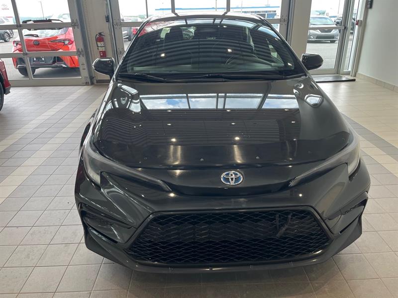 toyota Corolla 2024 - 2