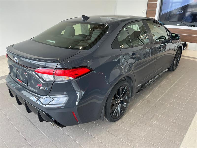 toyota Corolla 2024 - 6