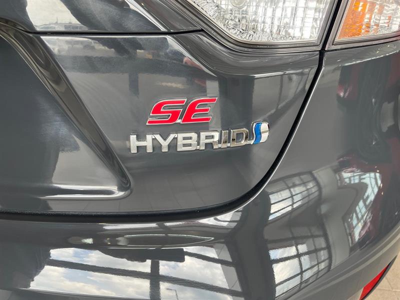 toyota Corolla 2024 - 9