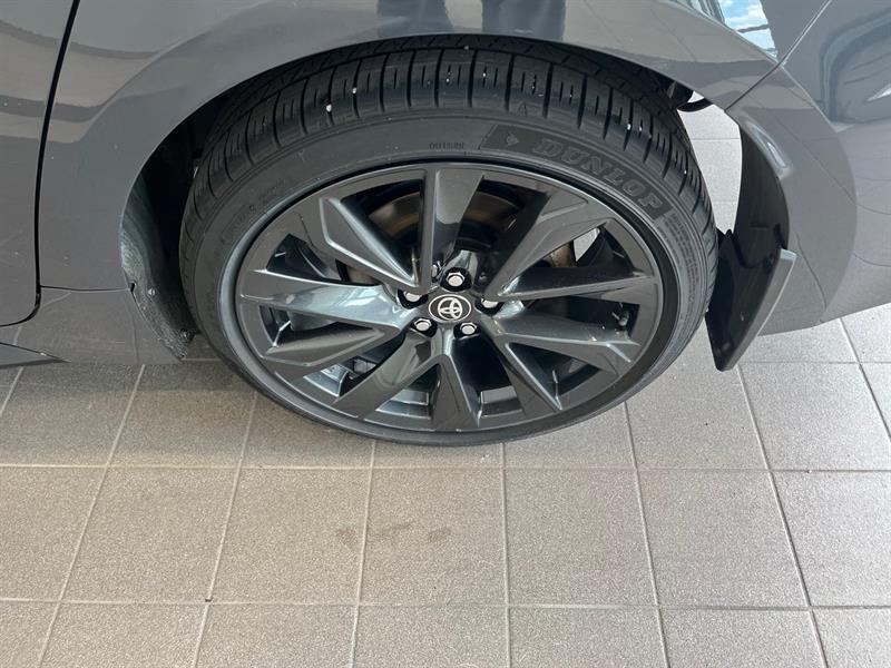 toyota Corolla 2024 - 11