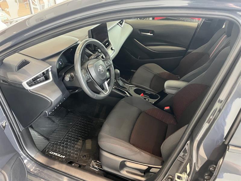 toyota Corolla 2024 - 13