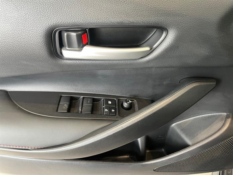 toyota Corolla 2024 - 14