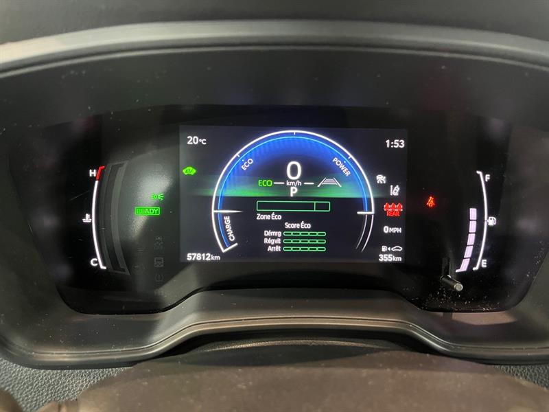 toyota Corolla 2024 - 16