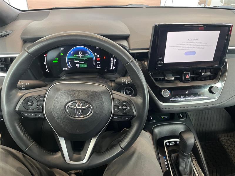 toyota Corolla 2024 - 17