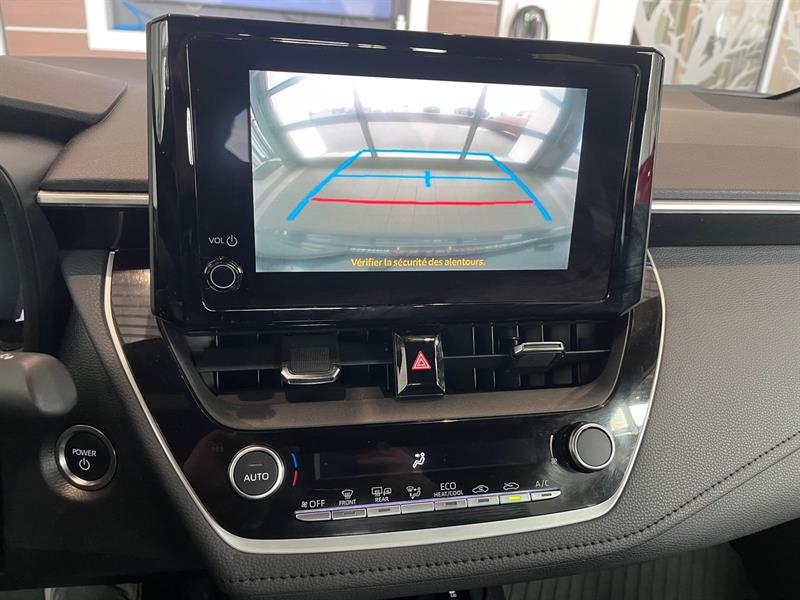toyota Corolla 2024 - 19