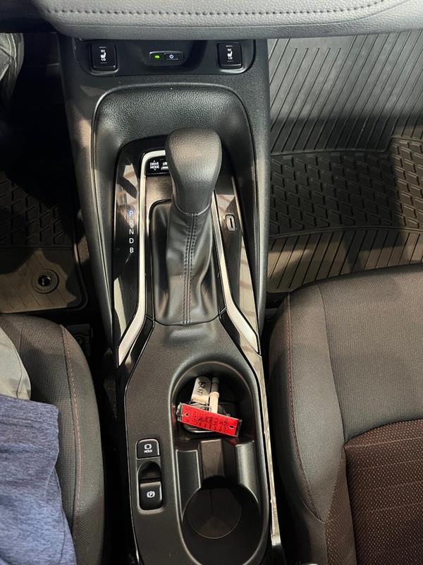 toyota Corolla 2024 - 20