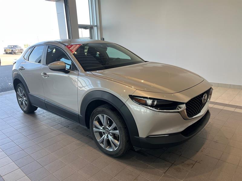 mazda CX-30 2023