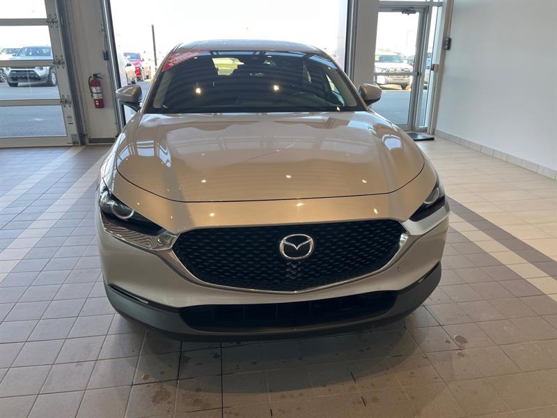 mazda CX-30 2023 - 2