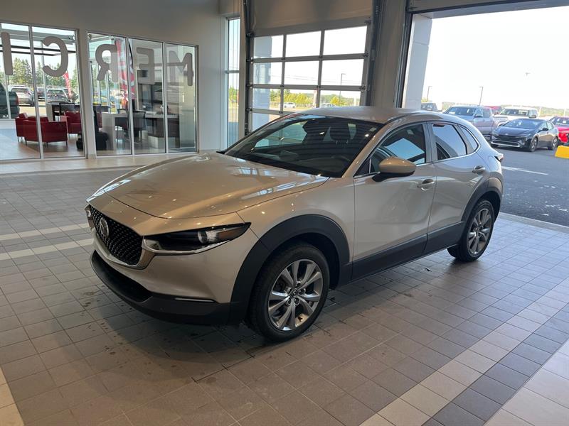 mazda CX-30 2023 - 3