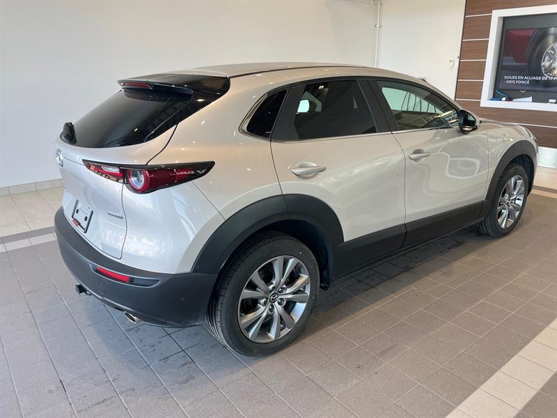 mazda CX-30 2023 - 5