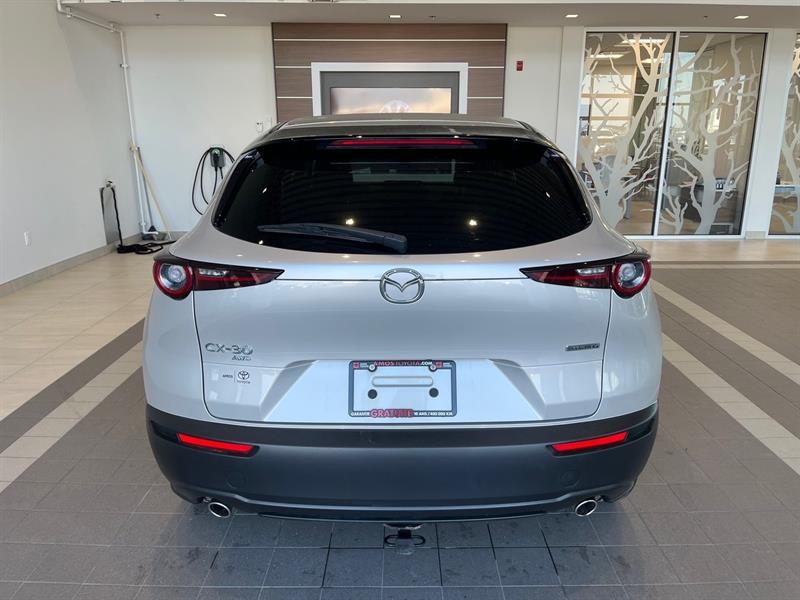 mazda CX-30 2023 - 6