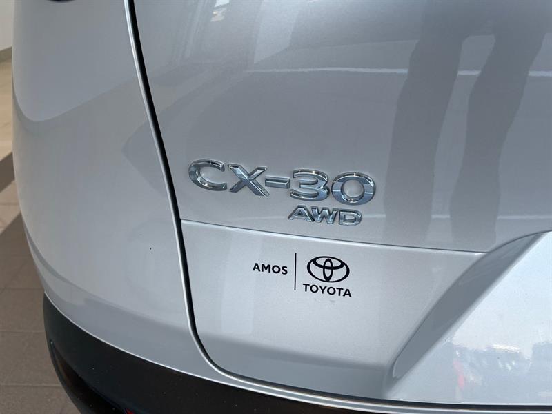 mazda CX-30 2023 - 7