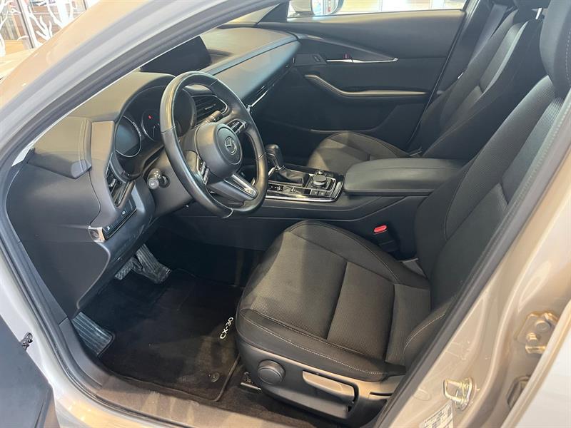 mazda CX-30 2023 - 11