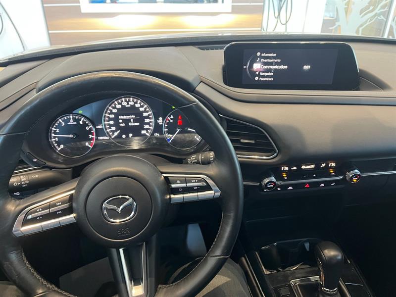 mazda CX-30 2023 - 14
