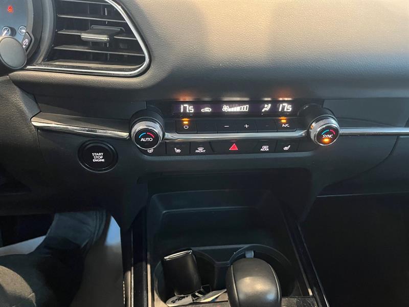 mazda CX-30 2023 - 17