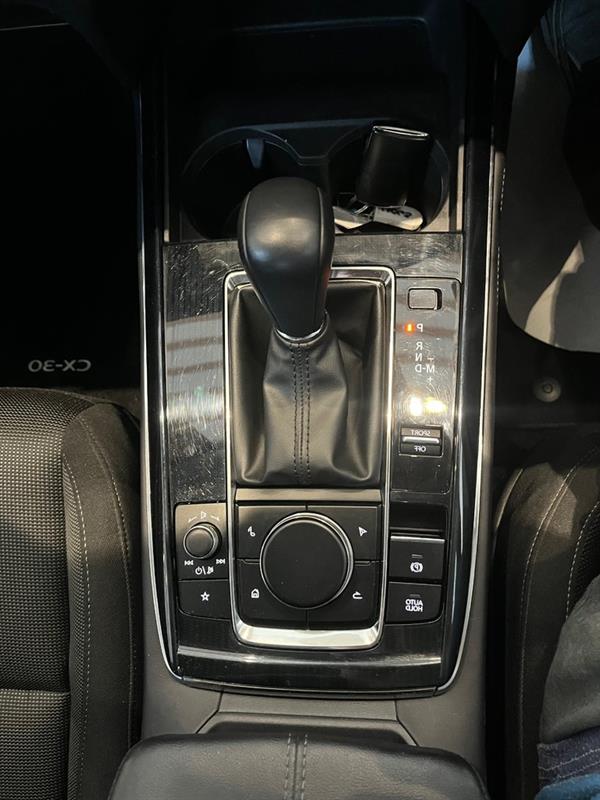 mazda CX-30 2023 - 18