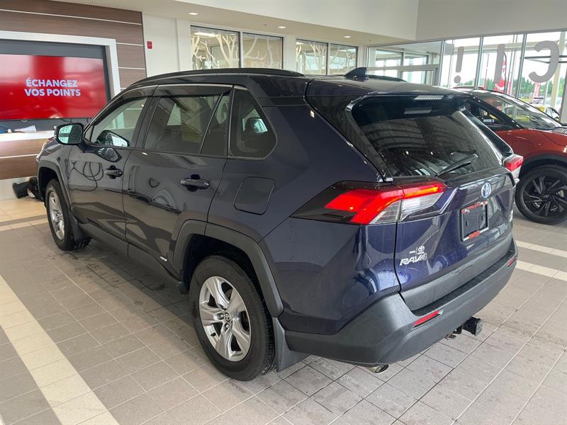 toyota RAV4 2022 - 4
