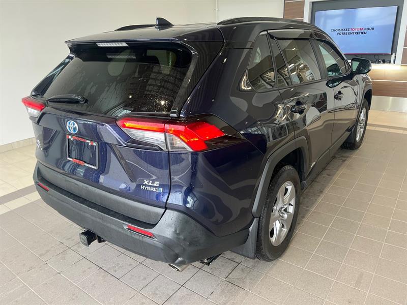 toyota RAV4 2022 - 5