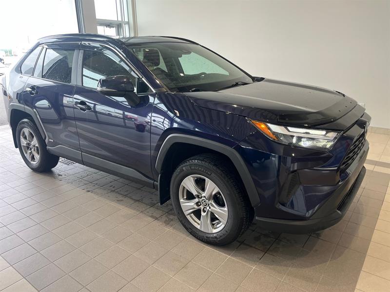 toyota RAV4 2022 - 6