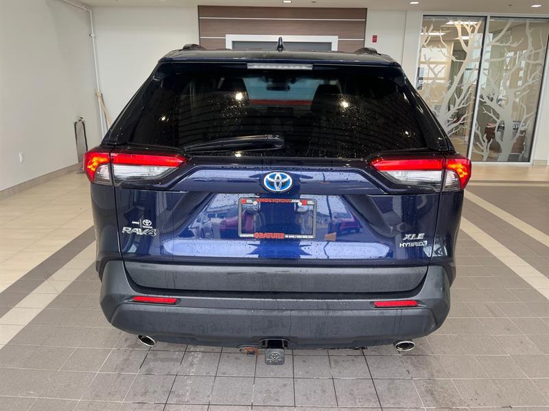 toyota RAV4 2022 - 7