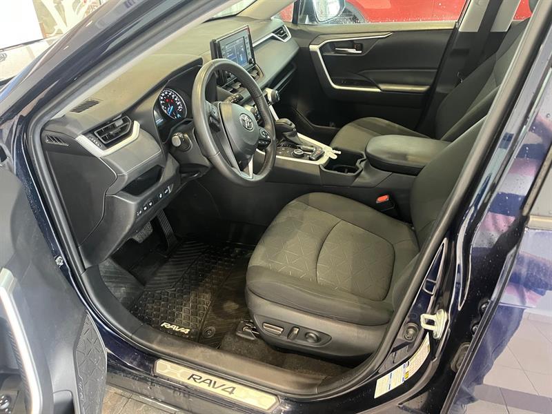 toyota RAV4 2022 - 13