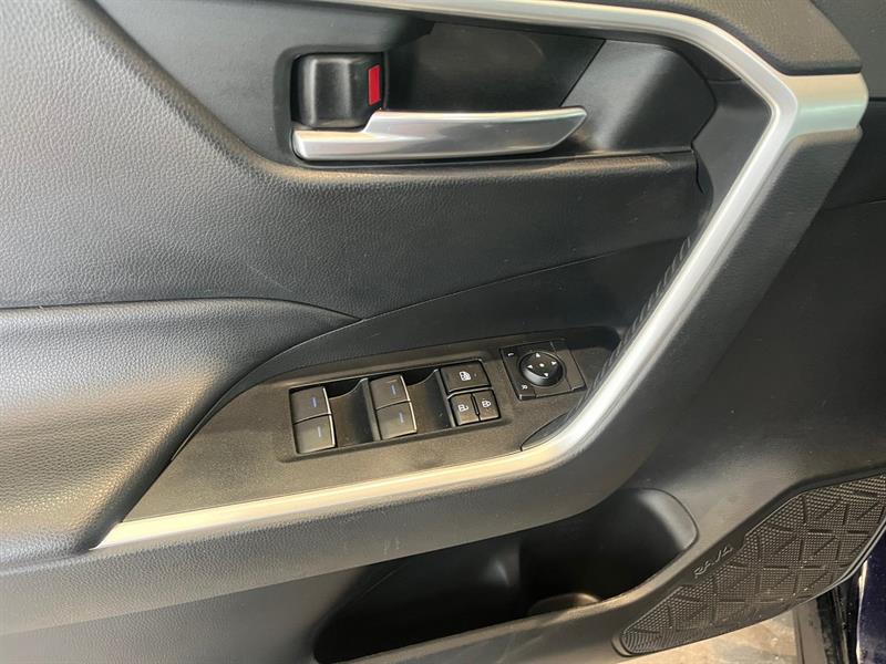 toyota RAV4 2022 - 15