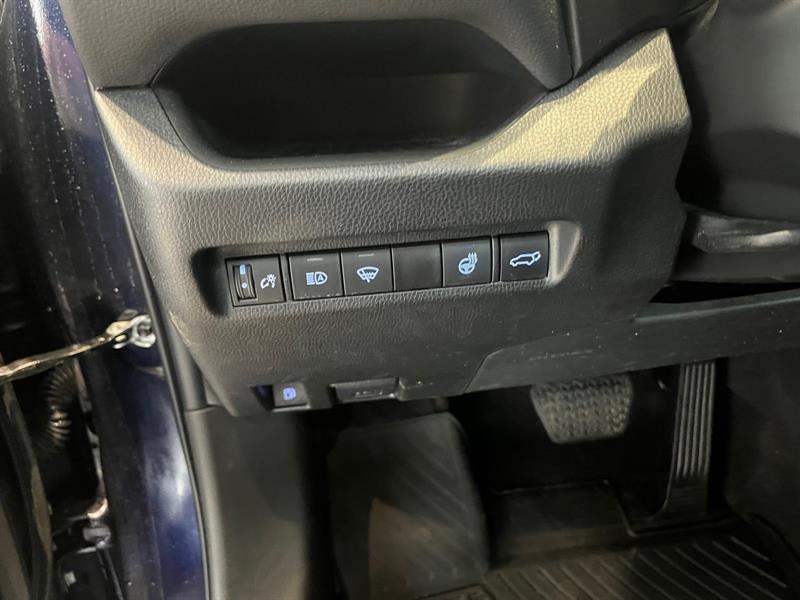 toyota RAV4 2022 - 16